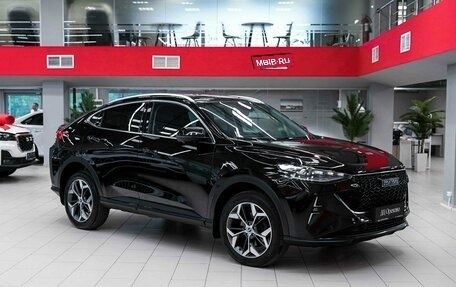 Haval F7x I, 2022 год, 1 950 000 рублей, 3 фотография