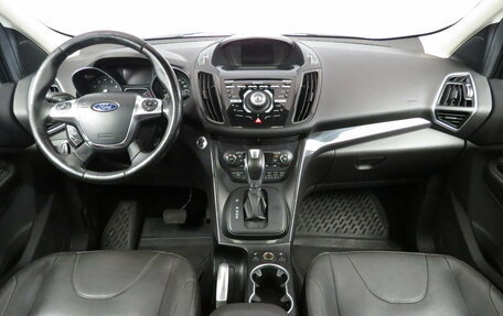 Ford Kuga III, 2014 год, 1 295 000 рублей, 6 фотография