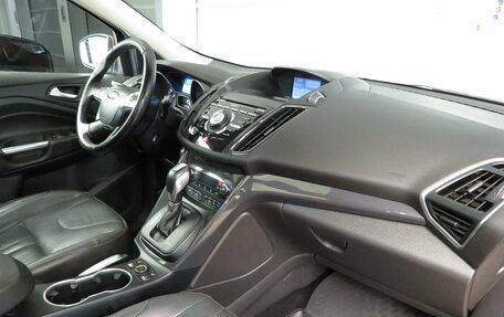 Ford Kuga III, 2014 год, 1 295 000 рублей, 5 фотография