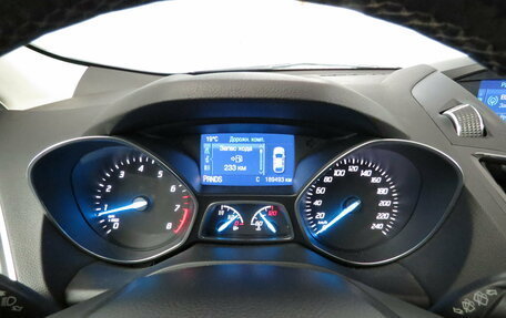 Ford Kuga III, 2014 год, 1 295 000 рублей, 9 фотография