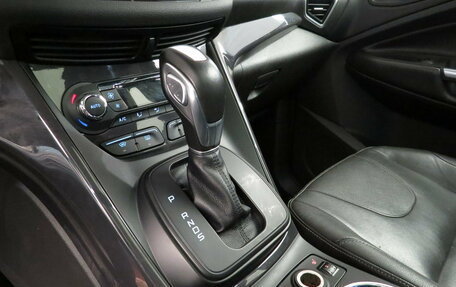 Ford Kuga III, 2014 год, 1 295 000 рублей, 14 фотография