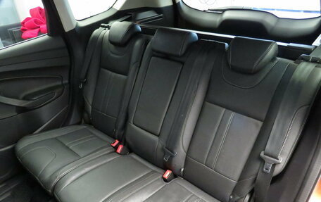 Ford Kuga III, 2014 год, 1 295 000 рублей, 18 фотография