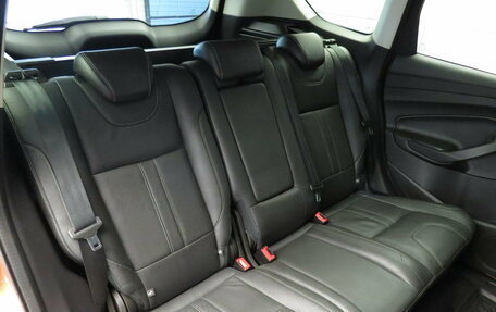 Ford Kuga III, 2014 год, 1 295 000 рублей, 17 фотография