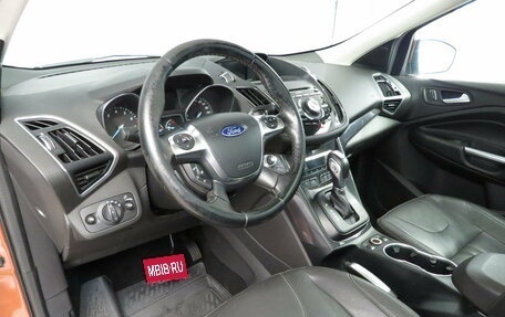 Ford Kuga III, 2014 год, 1 295 000 рублей, 7 фотография