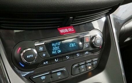 Ford Kuga III, 2014 год, 1 295 000 рублей, 13 фотография