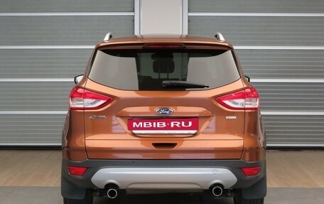Ford Kuga III, 2014 год, 1 295 000 рублей, 20 фотография