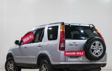 Honda CR-V II рестайлинг, 2002 год, 829 000 рублей, 5 фотография