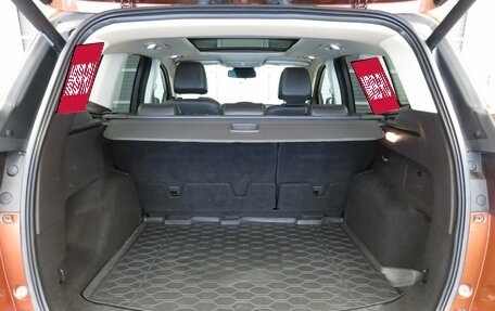 Ford Kuga III, 2014 год, 1 295 000 рублей, 23 фотография