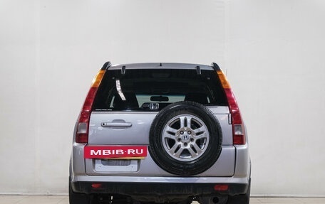 Honda CR-V II рестайлинг, 2002 год, 829 000 рублей, 6 фотография