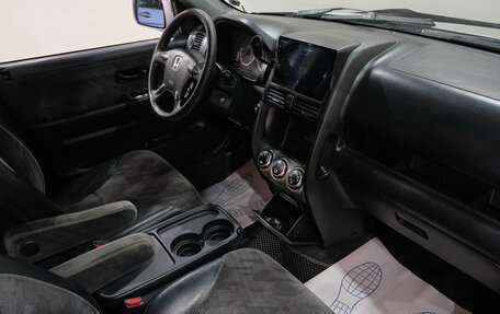 Honda CR-V II рестайлинг, 2002 год, 829 000 рублей, 15 фотография