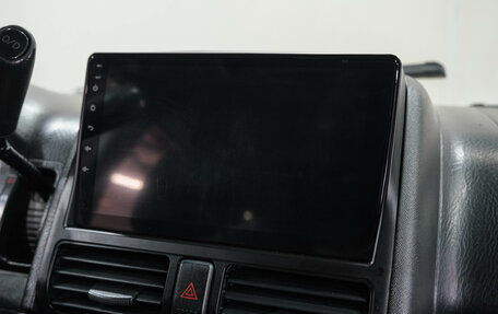 Honda CR-V II рестайлинг, 2002 год, 829 000 рублей, 22 фотография