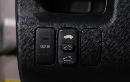 Honda CR-V II рестайлинг, 2002 год, 829 000 рублей, 25 фотография