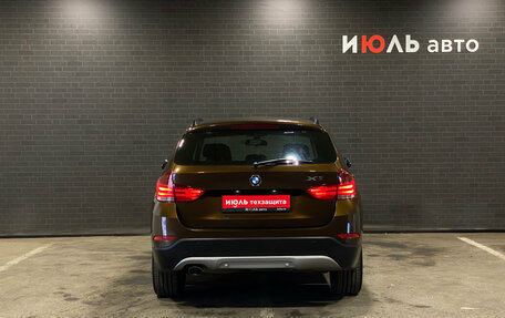 BMW X1, 2014 год, 1 550 000 рублей, 6 фотография