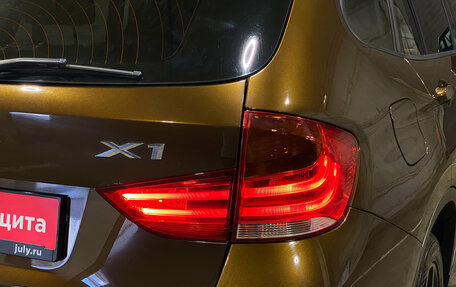 BMW X1, 2014 год, 1 550 000 рублей, 8 фотография