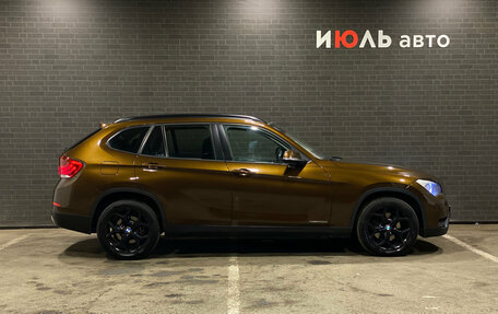 BMW X1, 2014 год, 1 550 000 рублей, 4 фотография