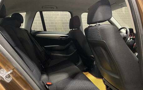 BMW X1, 2014 год, 1 550 000 рублей, 11 фотография
