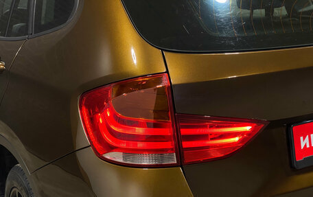 BMW X1, 2014 год, 1 550 000 рублей, 7 фотография
