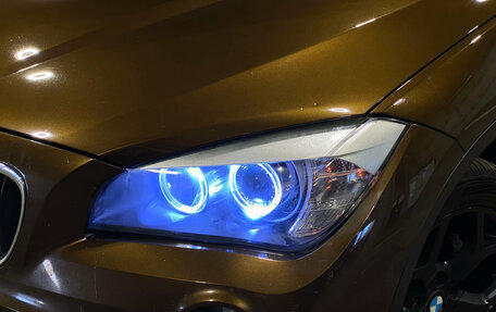 BMW X1, 2014 год, 1 550 000 рублей, 9 фотография