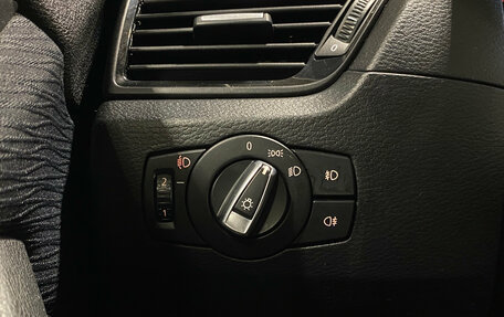 BMW X1, 2014 год, 1 550 000 рублей, 16 фотография
