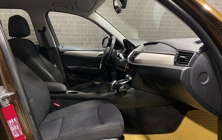 BMW X1, 2014 год, 1 550 000 рублей, 10 фотография