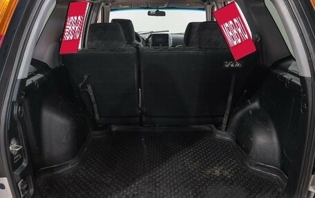 Honda CR-V II рестайлинг, 2002 год, 829 000 рублей, 28 фотография