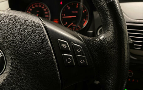 BMW X1, 2014 год, 1 550 000 рублей, 18 фотография