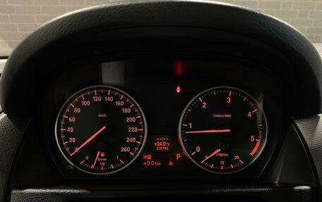 BMW X1, 2014 год, 1 550 000 рублей, 22 фотография