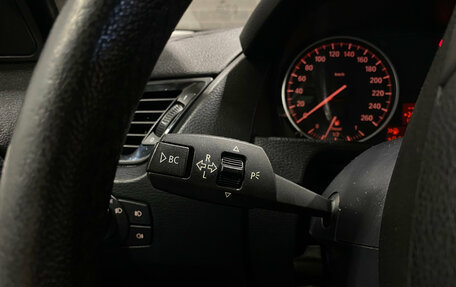 BMW X1, 2014 год, 1 550 000 рублей, 19 фотография
