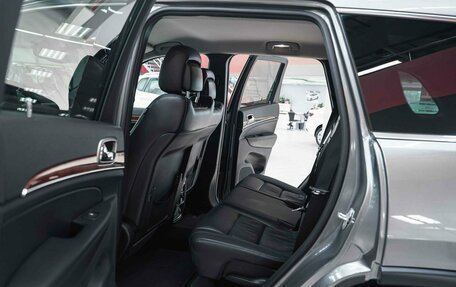 Jeep Grand Cherokee, 2012 год, 1 550 000 рублей, 7 фотография