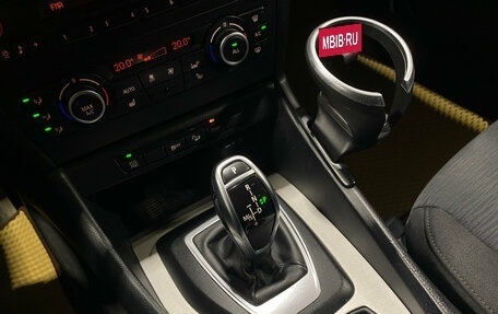 BMW X1, 2014 год, 1 550 000 рублей, 14 фотография