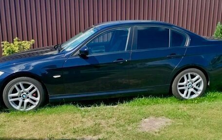 BMW 3 серия, 2009 год, 1 000 000 рублей, 3 фотография