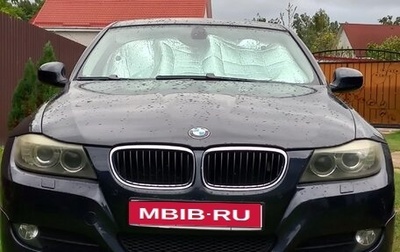 BMW 3 серия, 2009 год, 1 000 000 рублей, 1 фотография