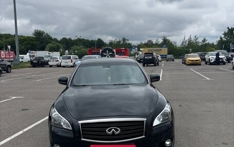 Infiniti Q70 I, 2014 год, 1 649 000 рублей, 1 фотография