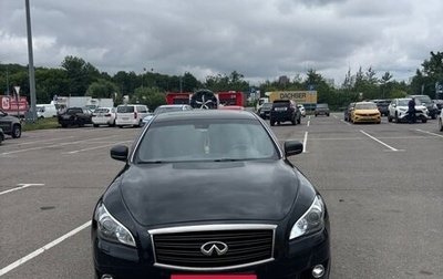 Infiniti Q70 I, 2014 год, 1 649 000 рублей, 1 фотография