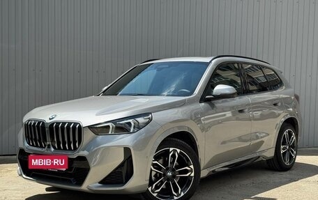 BMW X1, 2024 год, 5 780 000 рублей, 1 фотография