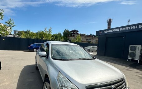 Nissan Teana, 2008 год, 670 000 рублей, 1 фотография