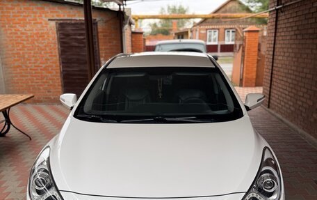 Hyundai i40 I рестайлинг, 2014 год, 1 200 000 рублей, 1 фотография