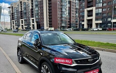 Geely Tugella FY11, 2021 год, 2 500 000 рублей, 1 фотография