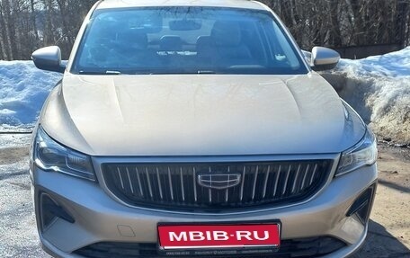 Geely Emgrand, 2023 год, 1 700 000 рублей, 1 фотография