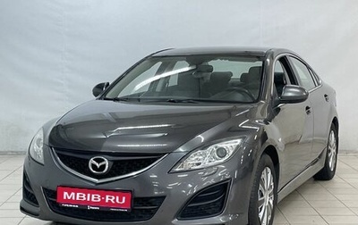 Mazda 6, 2011 год, 929 000 рублей, 1 фотография
