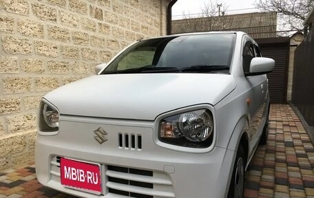 Suzuki Alto, 2019 год, 650 000 рублей, 1 фотография