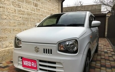 Suzuki Alto, 2019 год, 650 000 рублей, 1 фотография