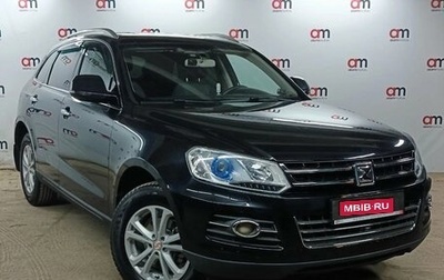 Zotye T600, 2017 год, 999 000 рублей, 1 фотография