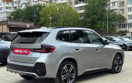 BMW X1, 2024 год, 5 780 000 рублей, 3 фотография