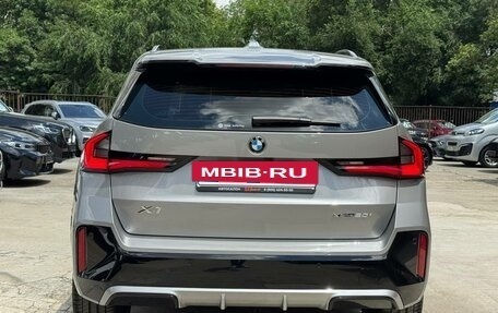 BMW X1, 2024 год, 5 780 000 рублей, 2 фотография
