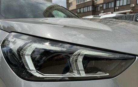 BMW X1, 2024 год, 5 780 000 рублей, 7 фотография