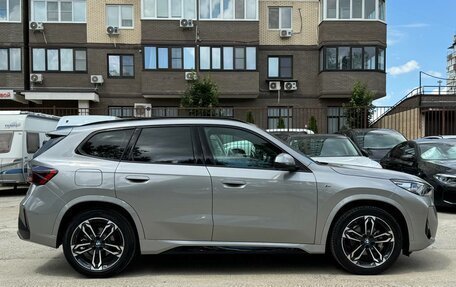BMW X1, 2024 год, 5 780 000 рублей, 4 фотография