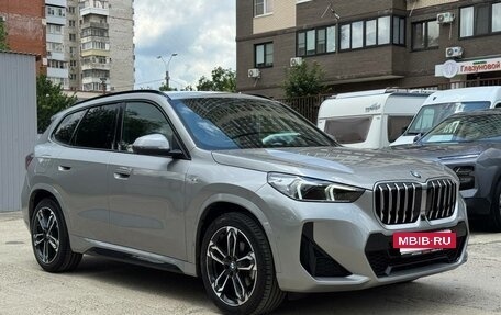 BMW X1, 2024 год, 5 780 000 рублей, 5 фотография