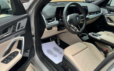 BMW X1, 2024 год, 5 780 000 рублей, 13 фотография
