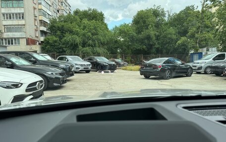 BMW X1, 2024 год, 5 780 000 рублей, 16 фотография